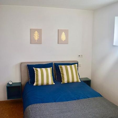 Bed And Bike Rheine Apartment ภายนอก รูปภาพ