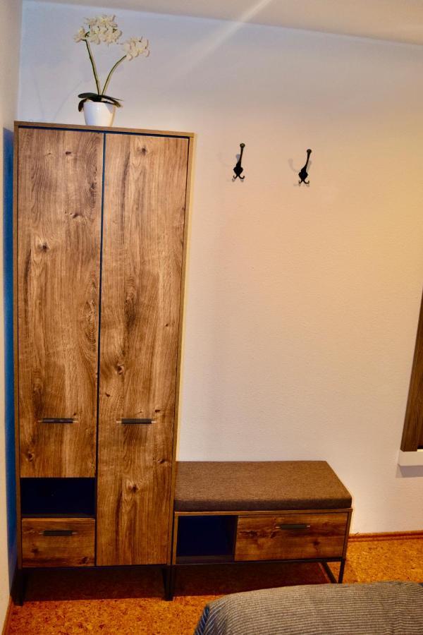 Bed And Bike Rheine Apartment ภายนอก รูปภาพ